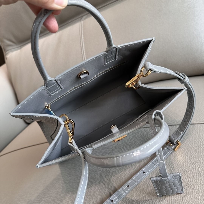 Bv*b*rry top handle bags